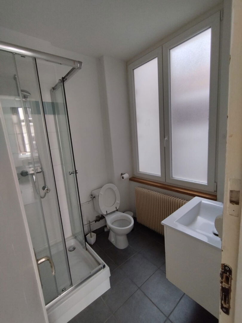 Monolocale Indipendente Lille 611106