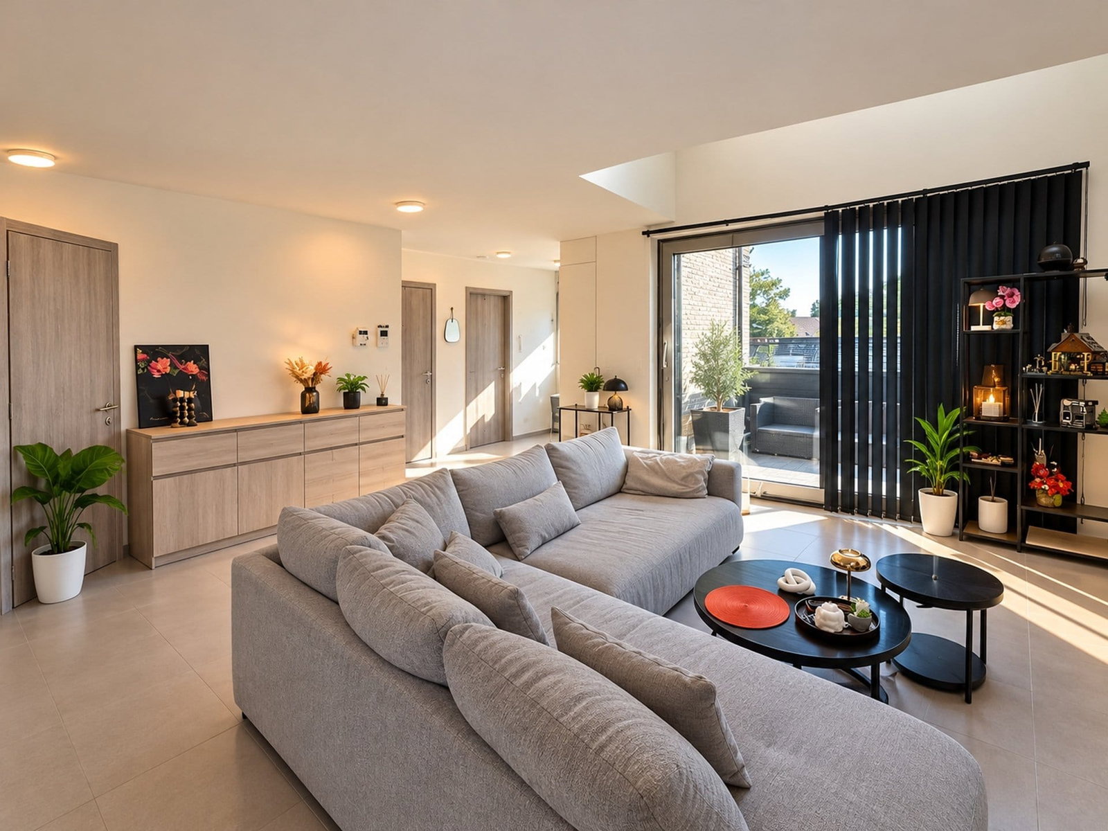 Alloggio Condiviso Martigues 677956