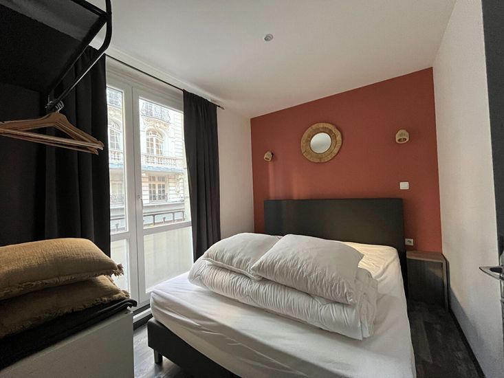 Tutta La Casa Paris 665525