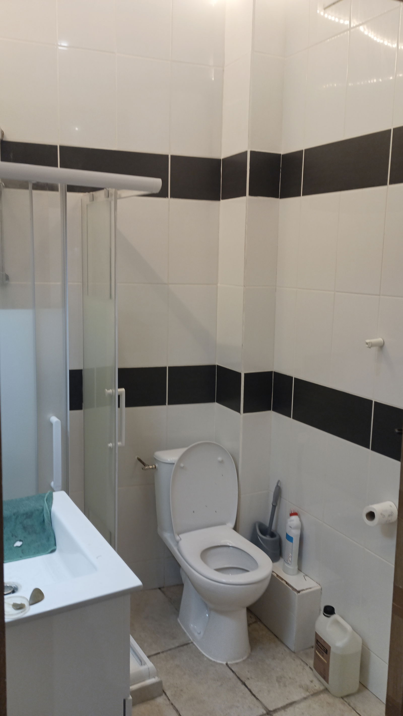 Camere Per Gli Ospiti Lyon 622906