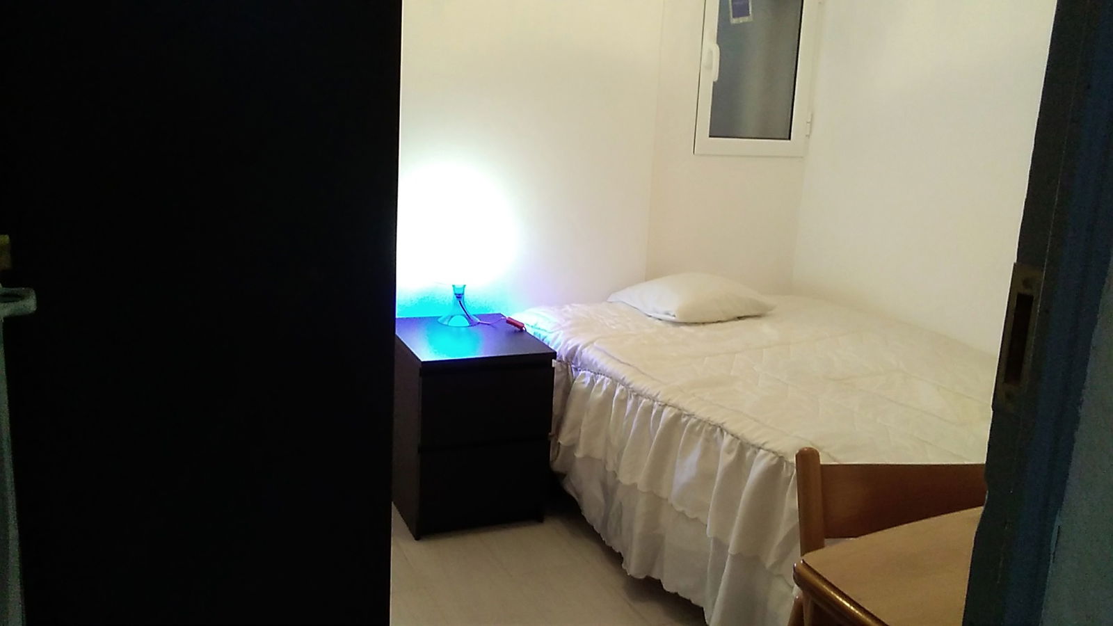 Tuisverblyf L'Hospitalet de Llobregat 177825