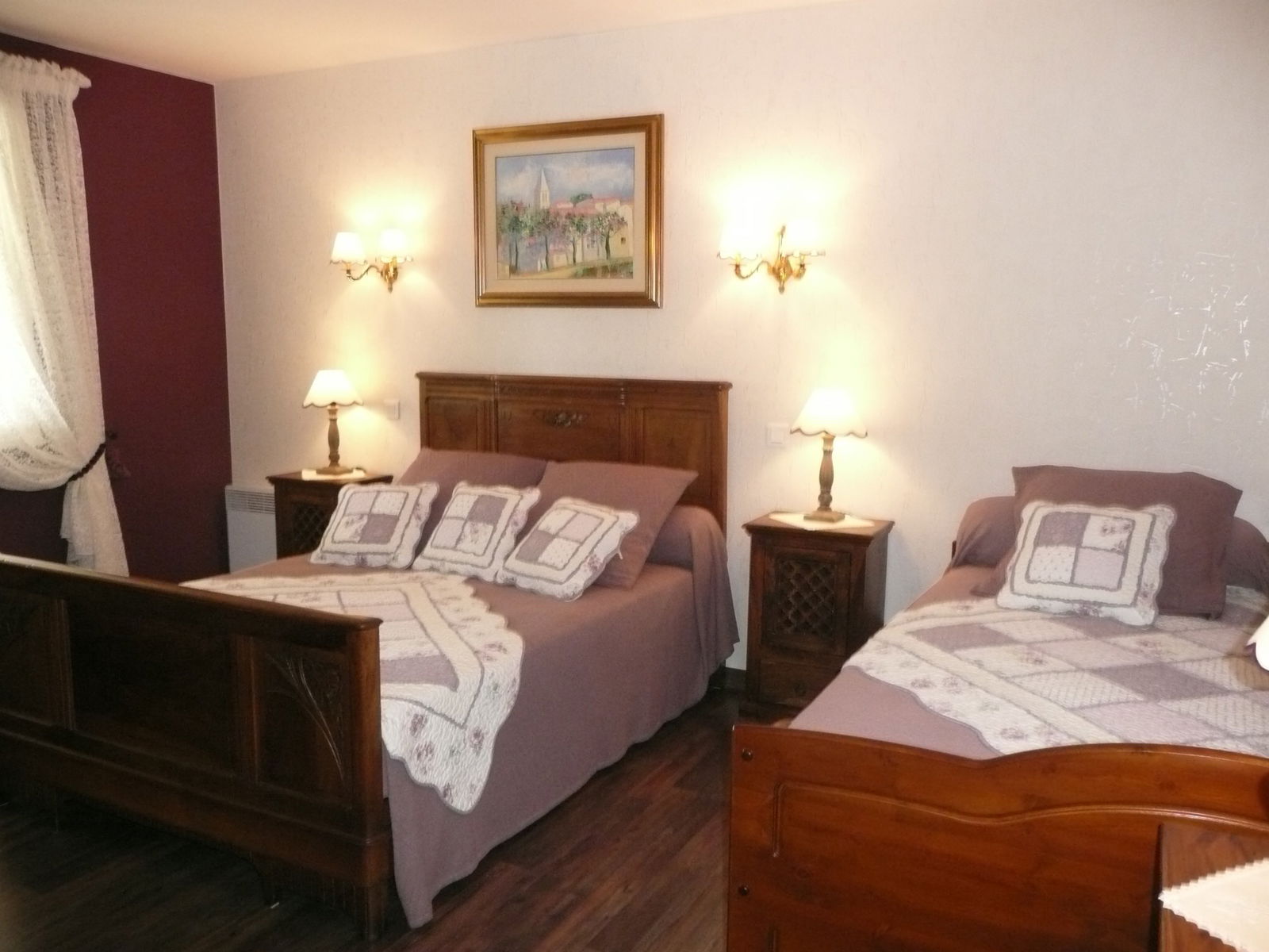 Niezależne Studio Saint-Georges-d'Orques 131806