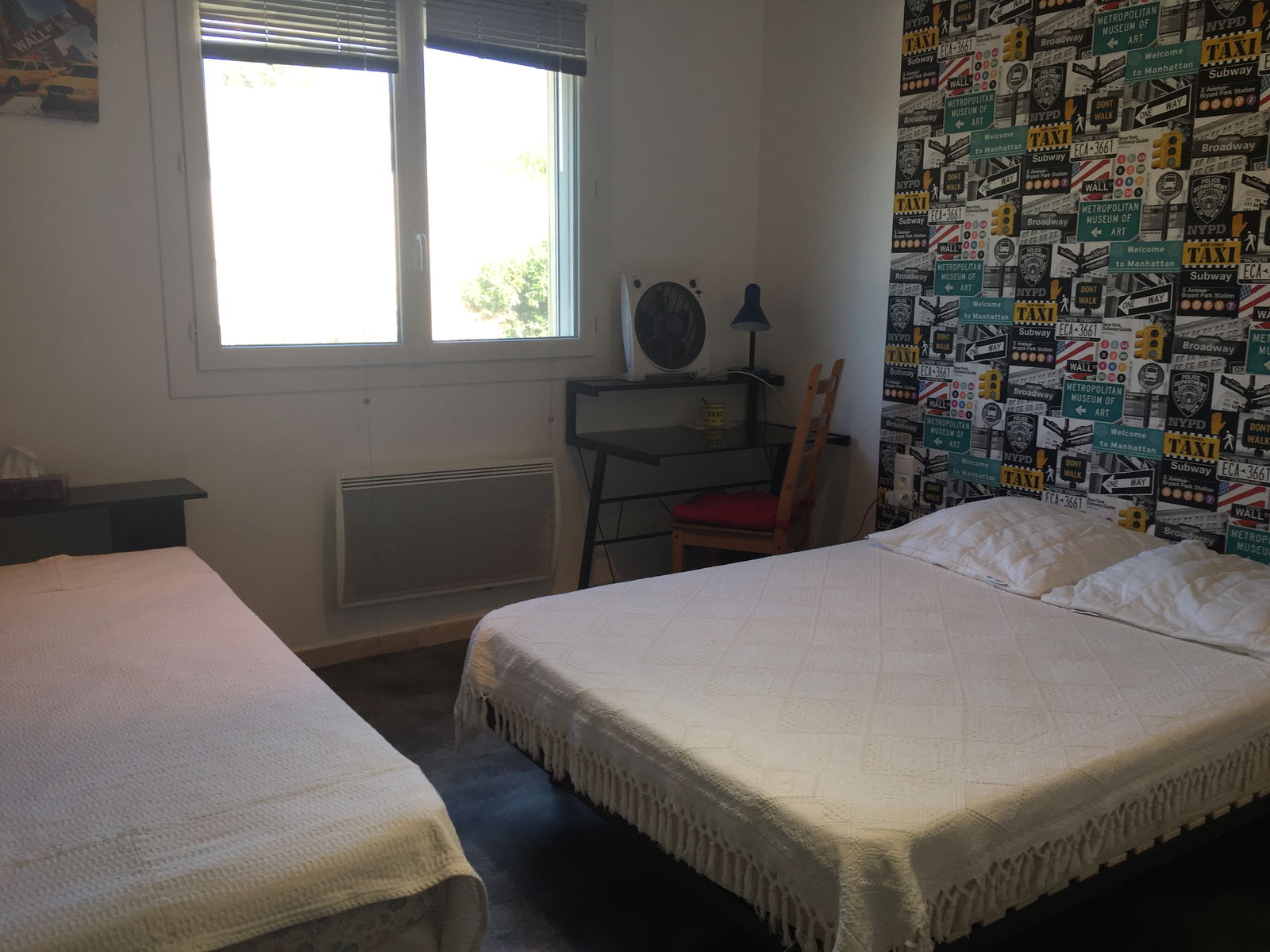 Zakwaterowanie U Rodziny Béziers 613524