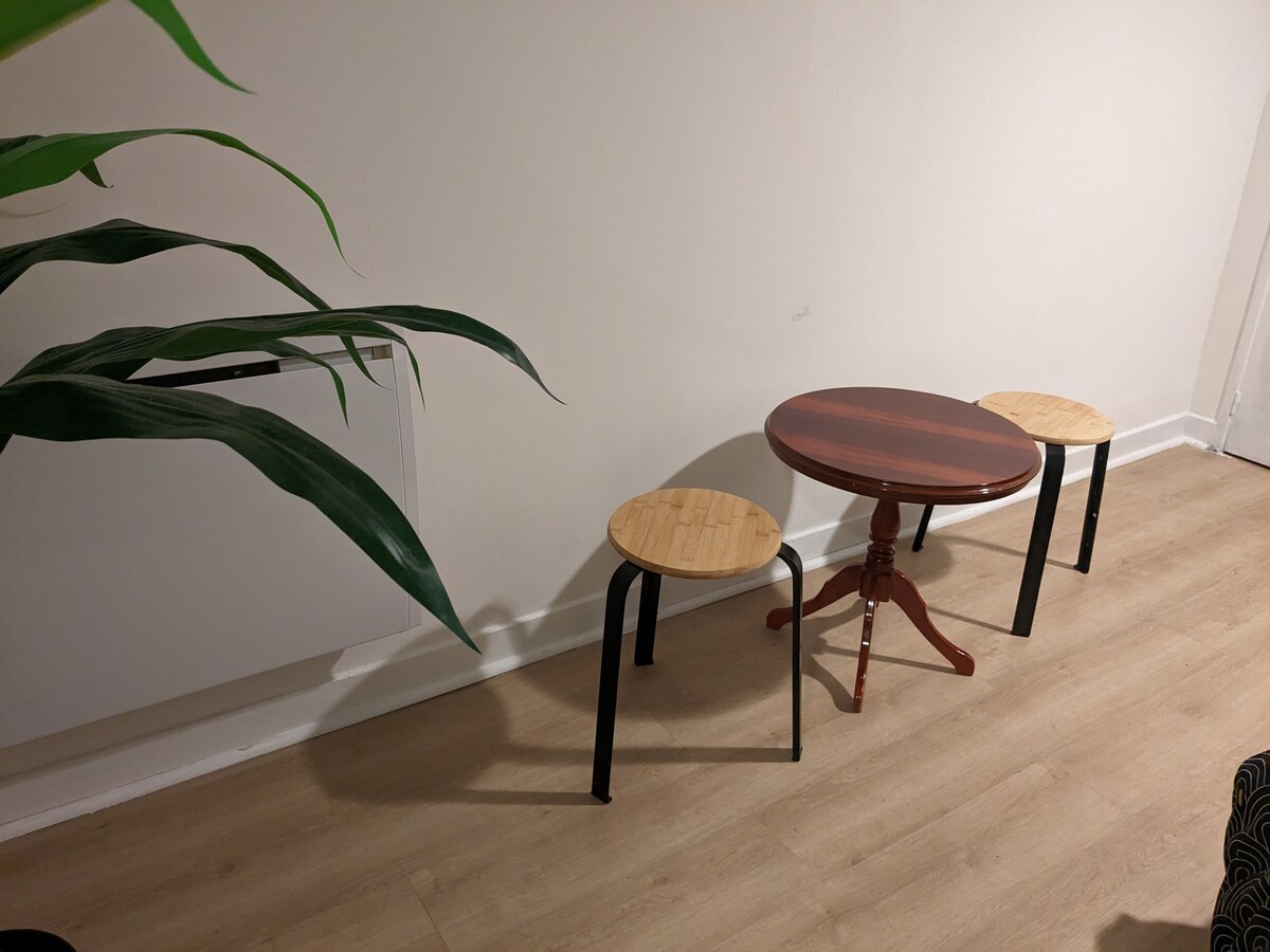 Homestay Thieux 669643