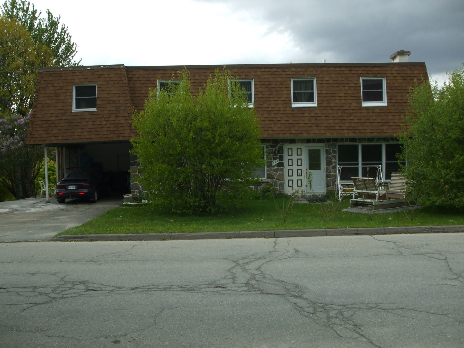 Kolokacja Sherbrooke 121354