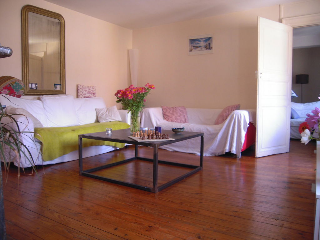 Zakwaterowanie U Rodziny Toulouse 81801