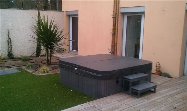 Homestay Pessac 668032
