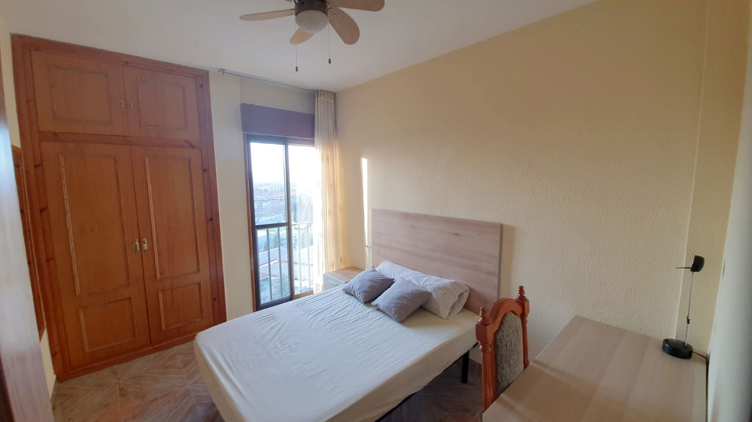 Zakwaterowanie U Rodziny Granada 247685