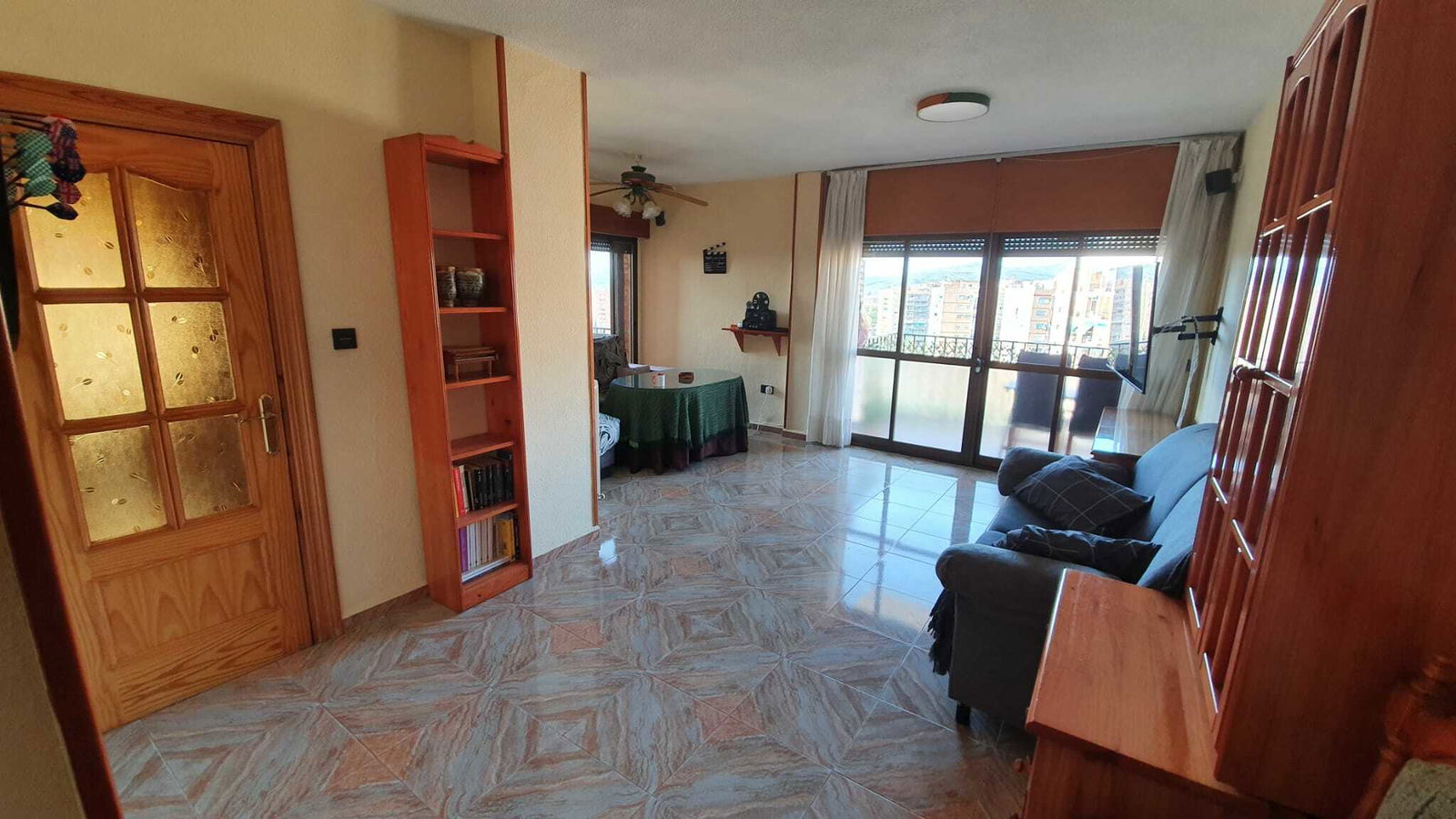 Zakwaterowanie U Rodziny Granada 247685