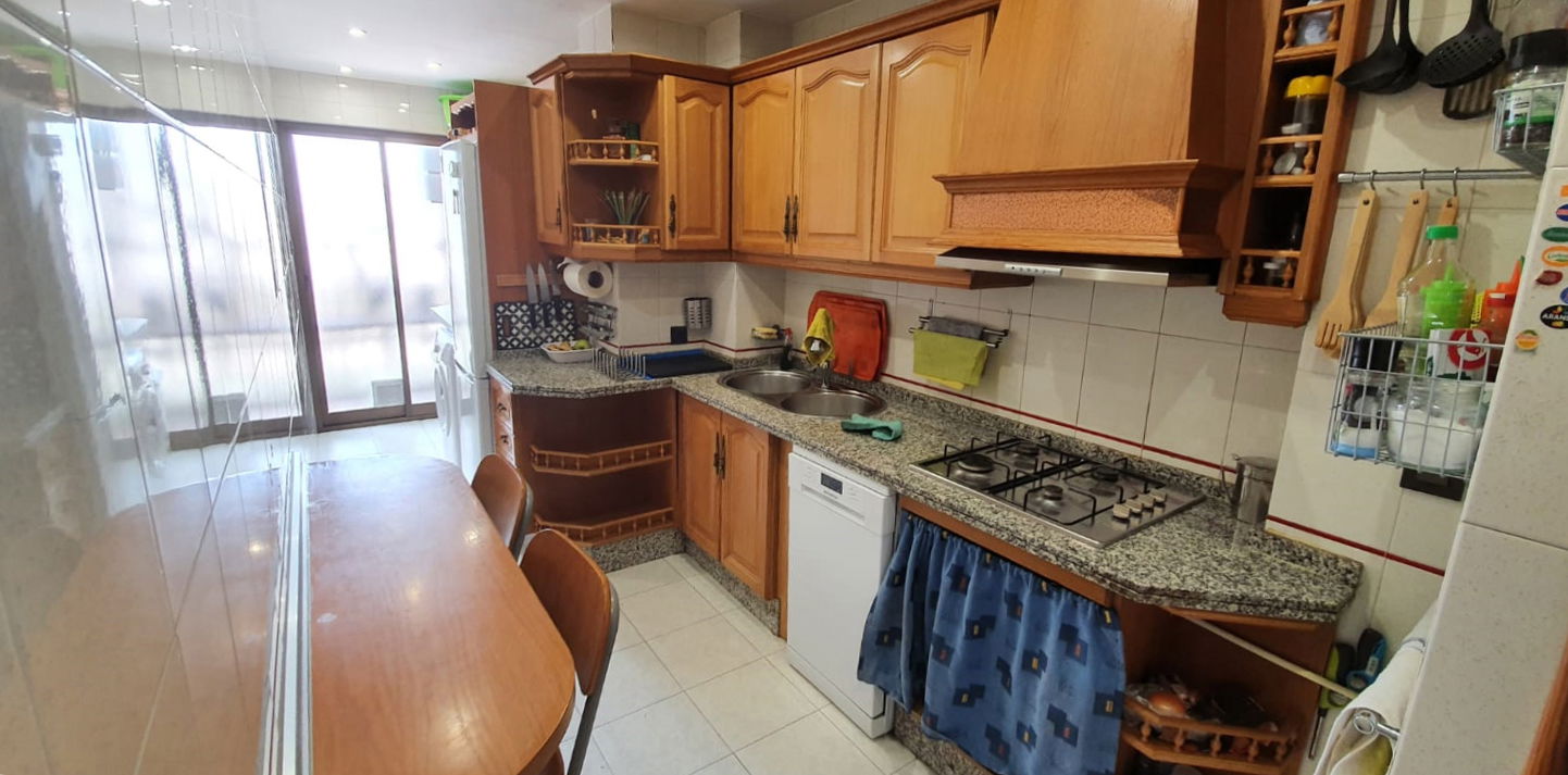 Zakwaterowanie U Rodziny Granada 247685