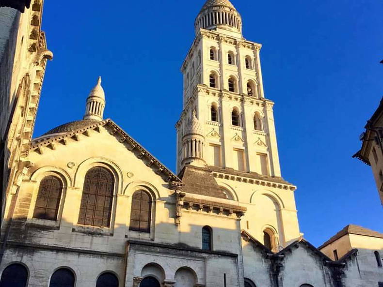 Entire Home Périgueux 152593-1