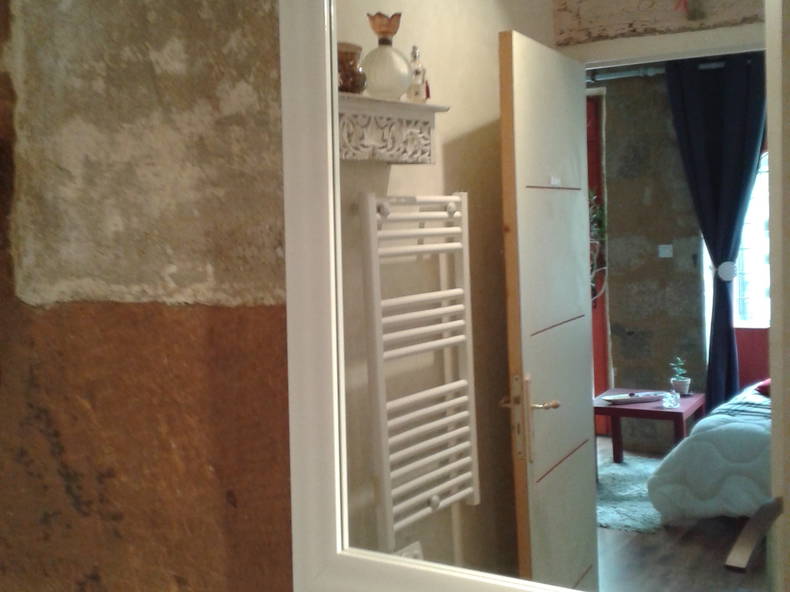 Entire Home Périgueux 152593-2