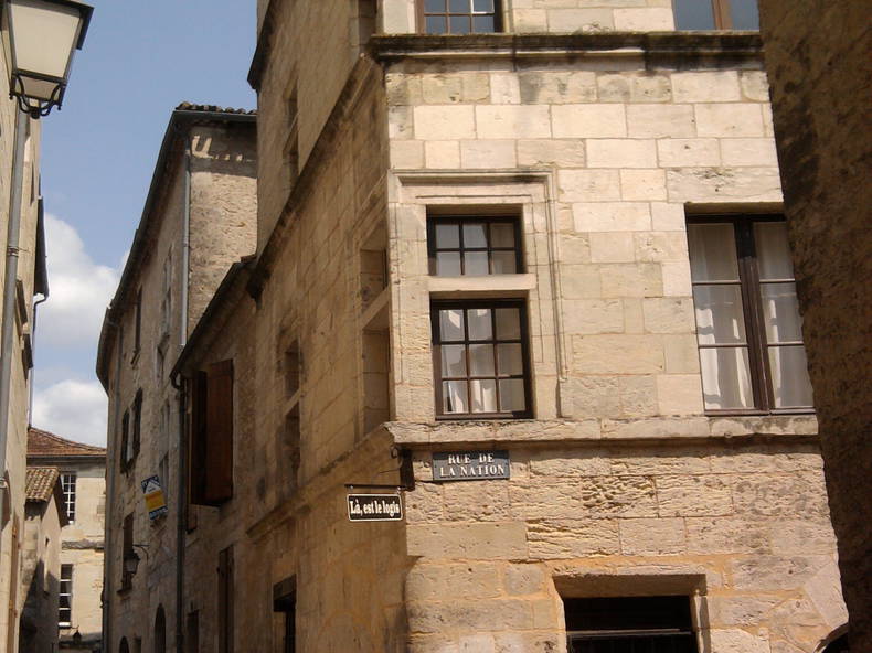 Entire Home Périgueux 152593-4