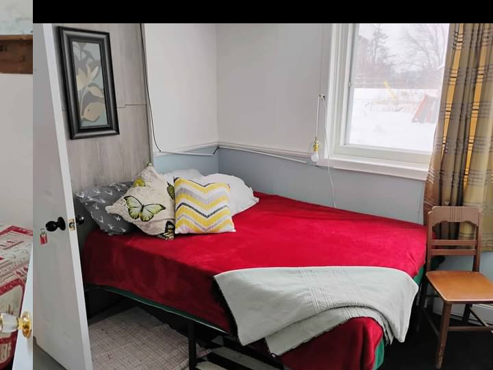 Chambre Chez L'habitant Saint-Jérôme 649448-4