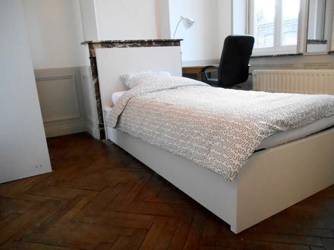 Järjestäminen Lille 104258