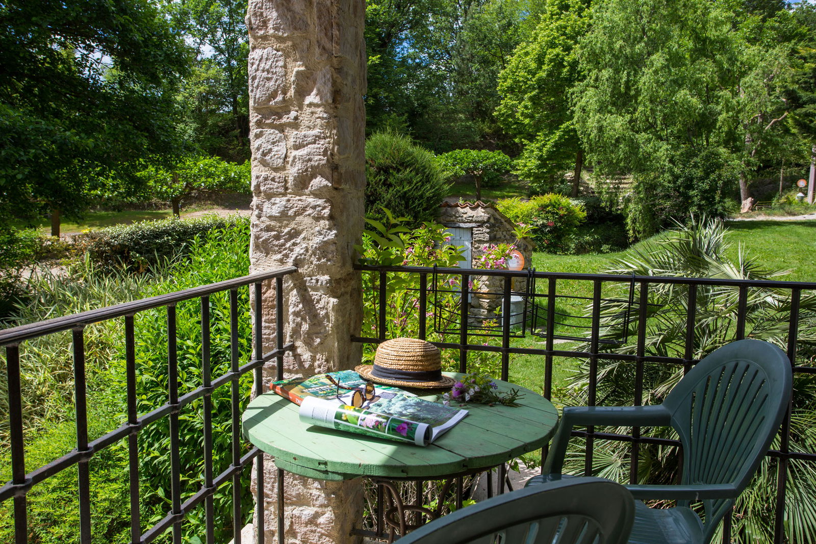 Bed And Breakfast Forcalquier 94541