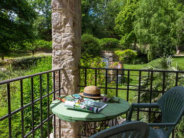 Chambre D'hôte Forcalquier 94541-6