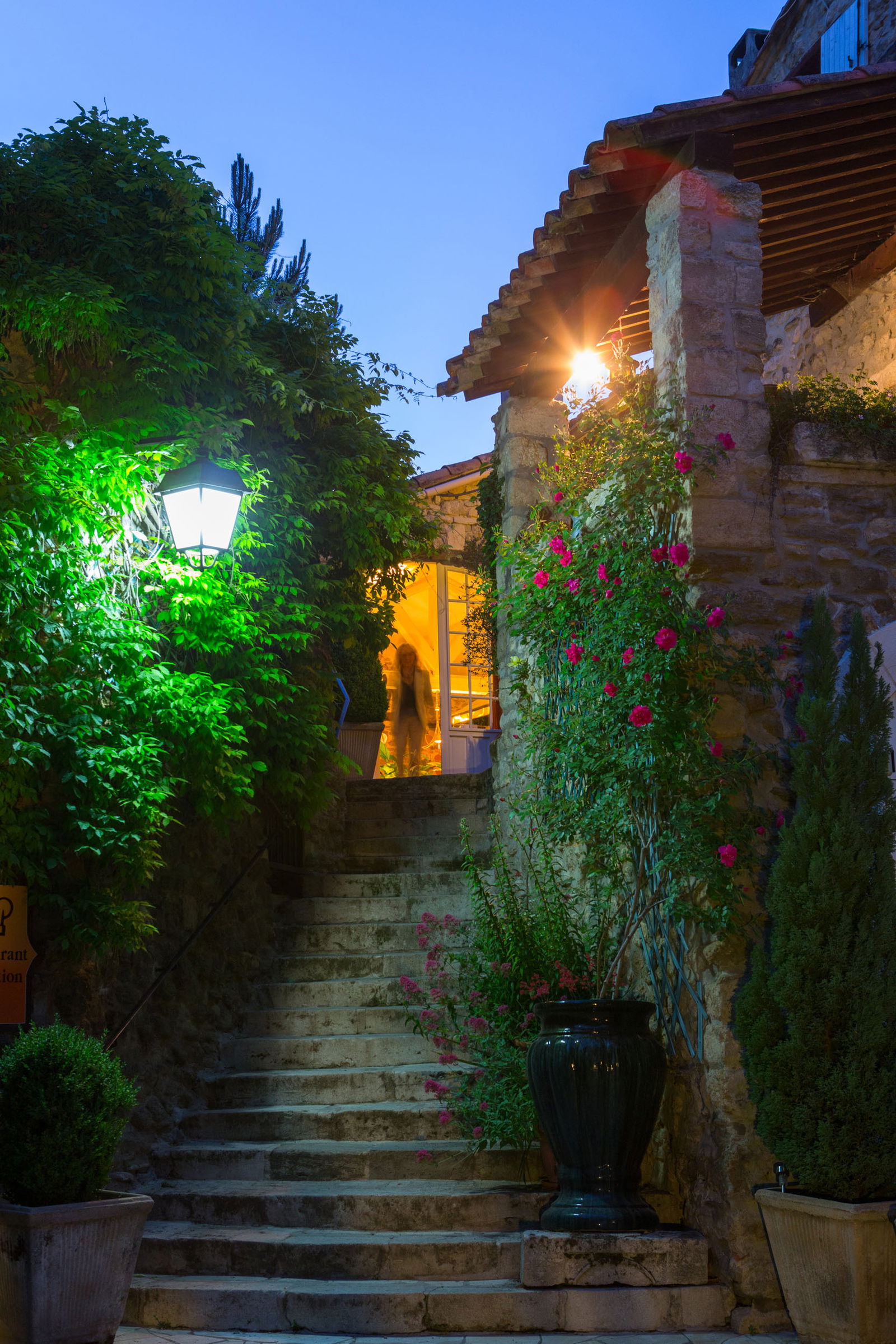 Bed And Breakfast Forcalquier 94541