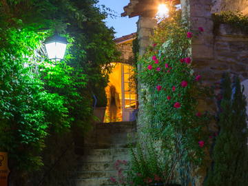 Chambre D'hôte Forcalquier 94541-7
