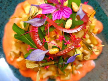 Chambre D'hôte Forcalquier 94541-8