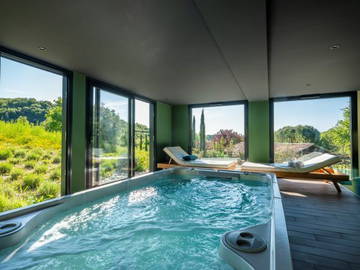 Chambre D'hôte Forcalquier 94541-10