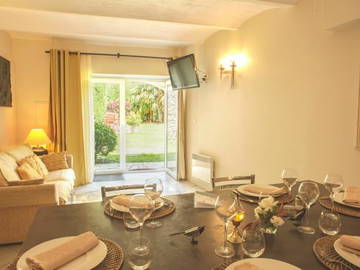 Chambre D'hôte Forcalquier 94541-11