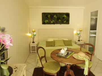 Chambre D'hôte Forcalquier 94541-12