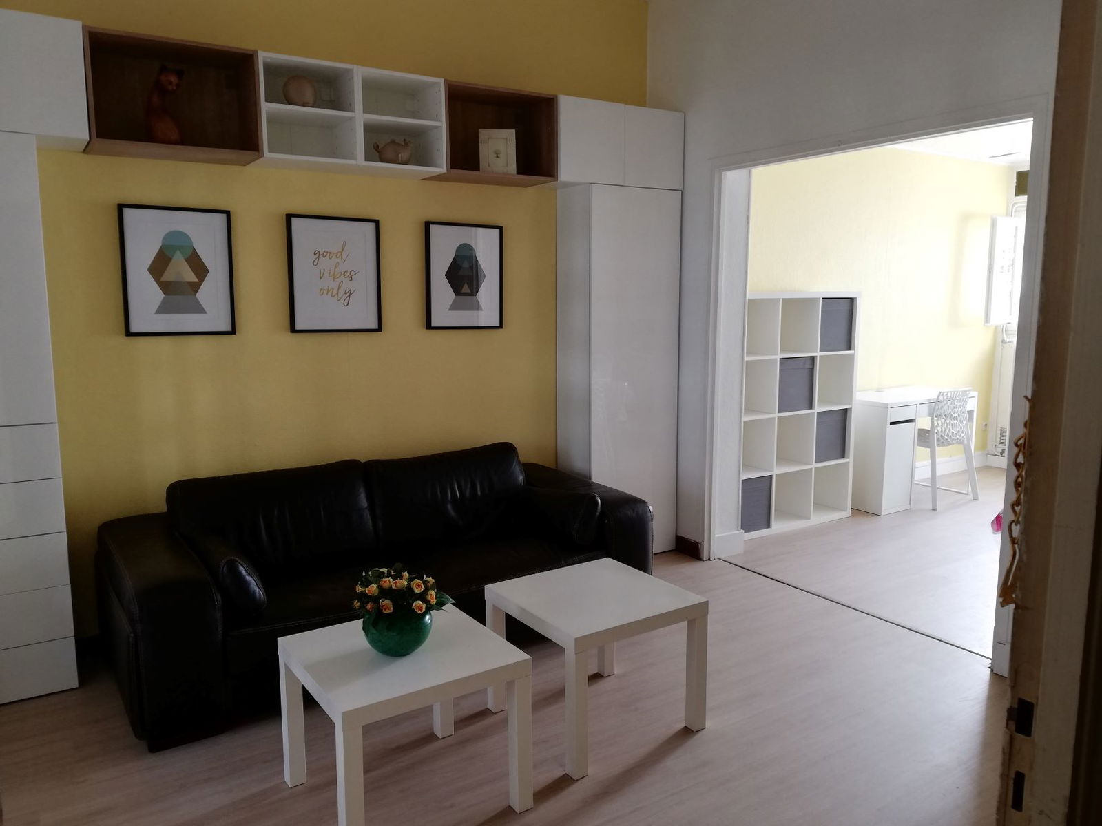Homestay Amiens 265403