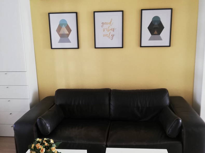 Chambre Chez L'habitant Amiens 265403-2