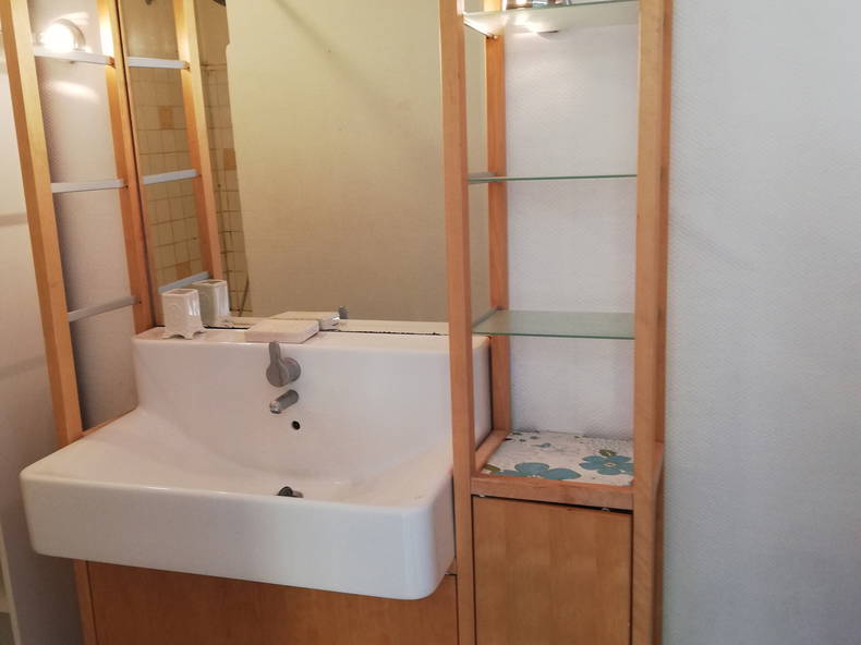 Chambre Chez L'habitant Amiens 265403-3