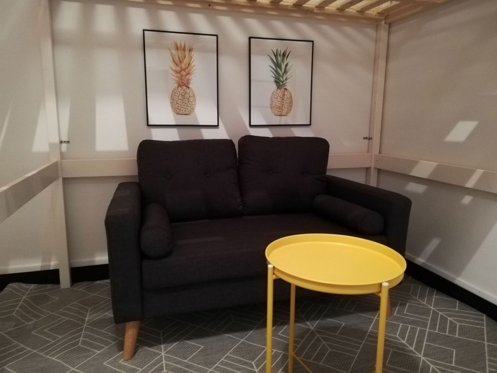 Homestay Amiens 265403