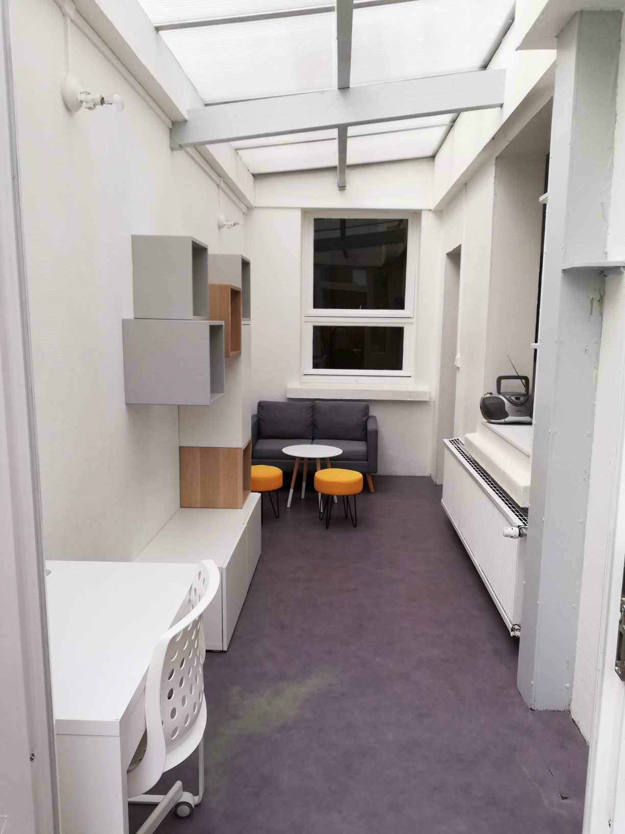 Homestay Amiens 265403