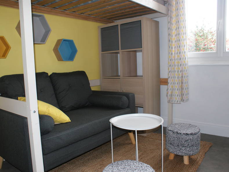 Logement Entier Amiens 265405-1