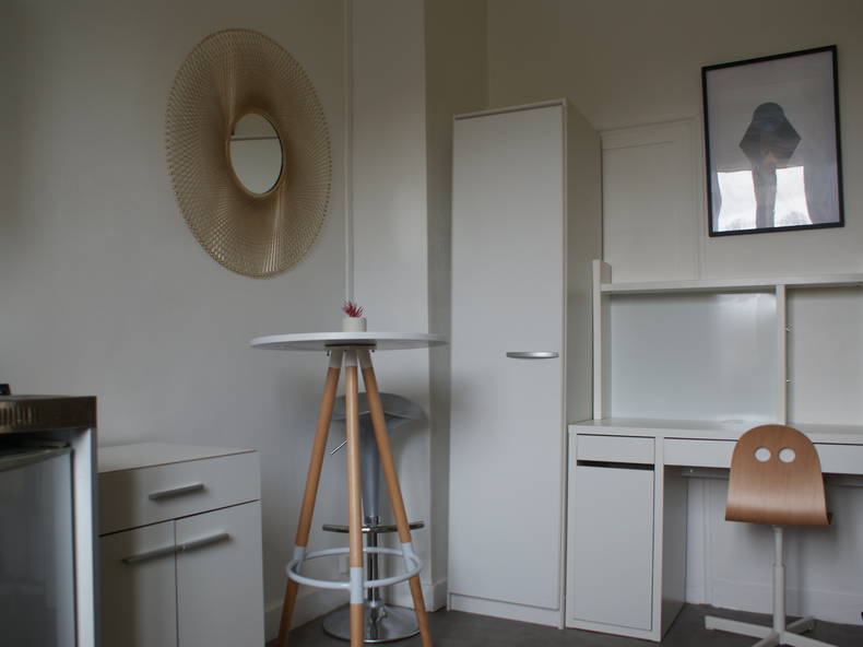 Logement Entier Amiens 265405-2