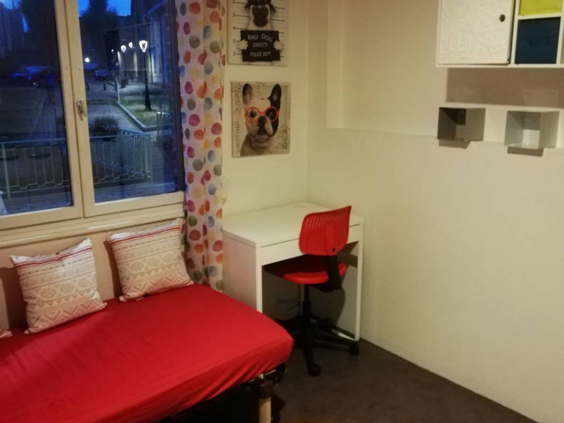 Logement Entier Amiens 265405-5