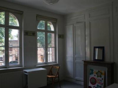 Quedarse En Casa Amiens 265401