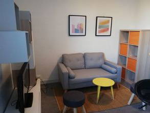 Chambre Chez L'habitant Amiens 265401-2