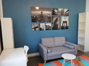 Chambre Chez L'habitant Amiens 265401-3