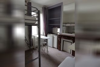 Homestay Amiens 265401