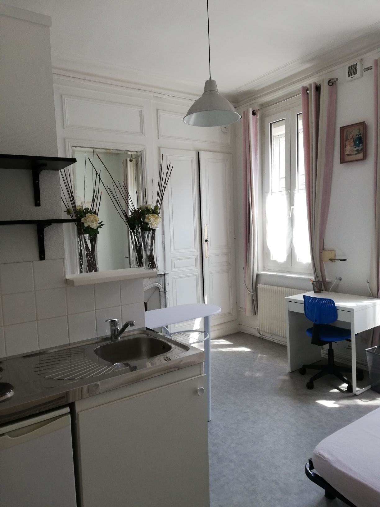 Homestay Amiens 265401
