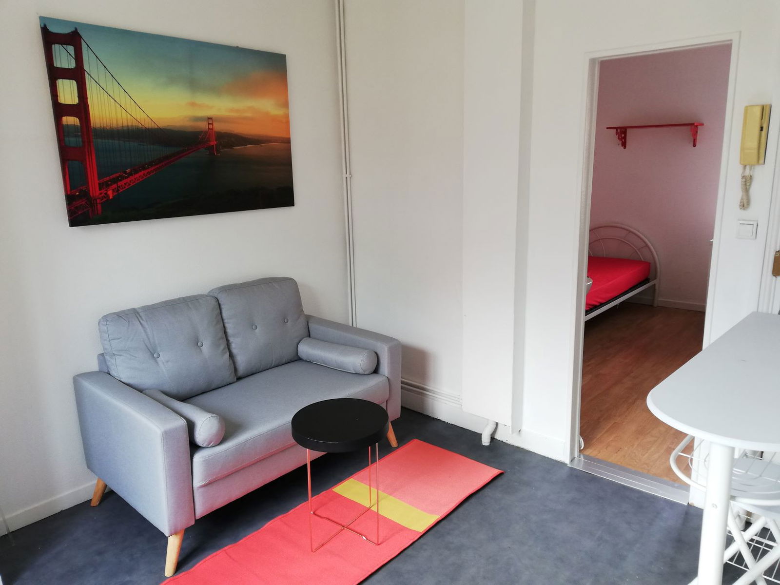 Homestay Amiens 265401