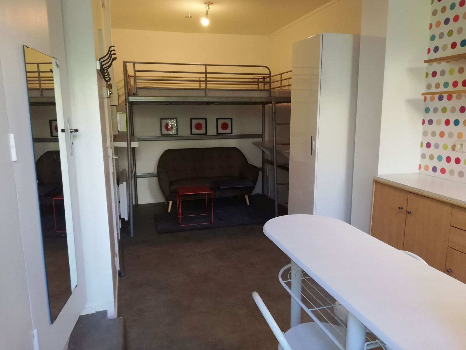 Homestay Amiens 265401