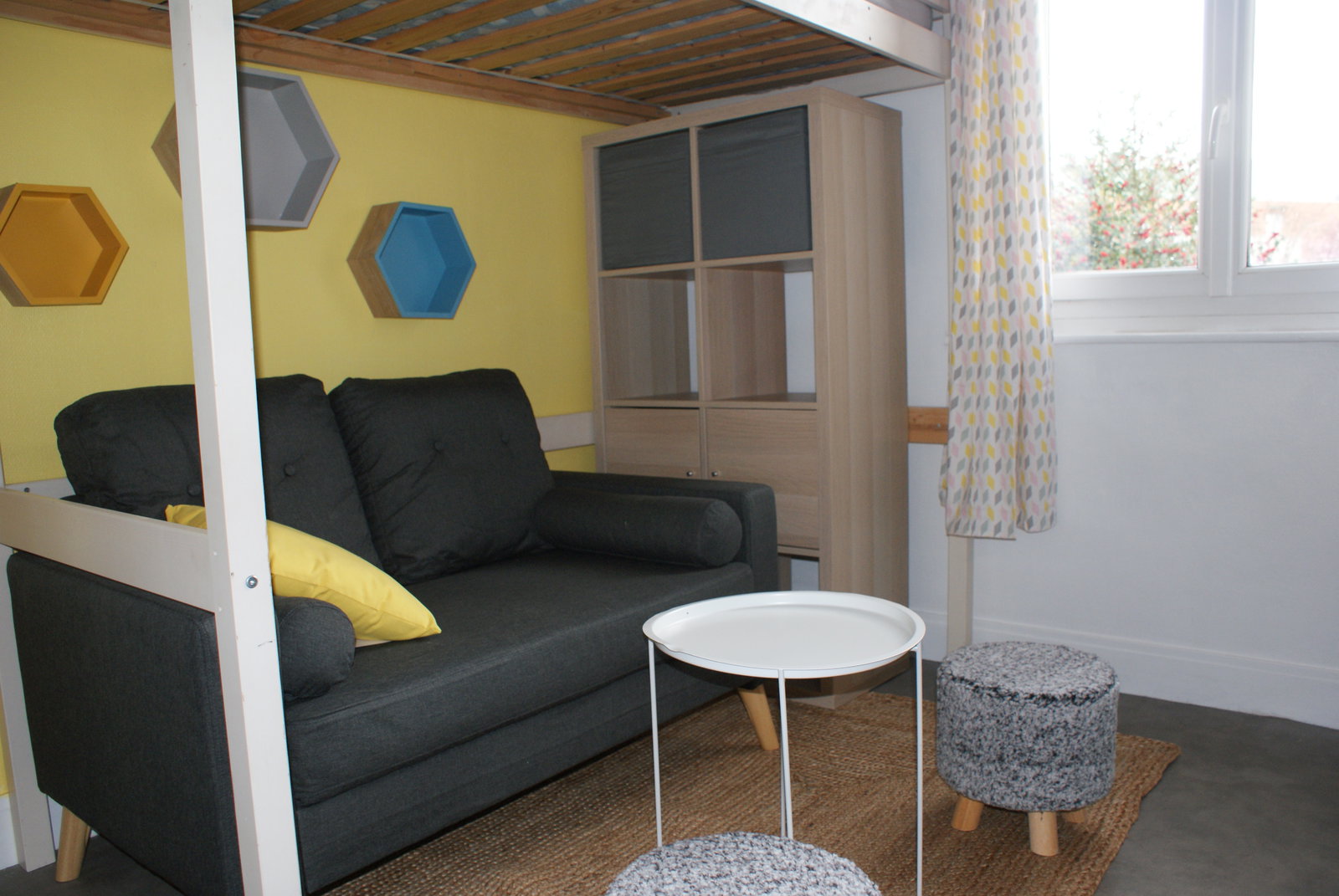 Logement Entier Amiens 265405