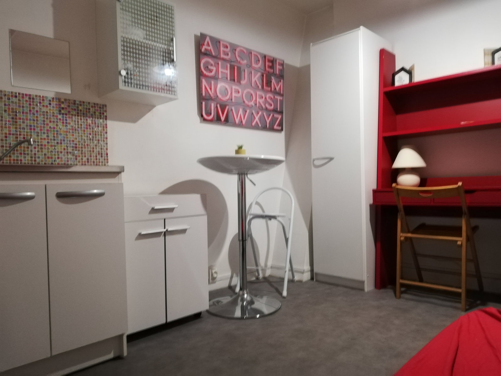 Logement Entier Amiens 265405