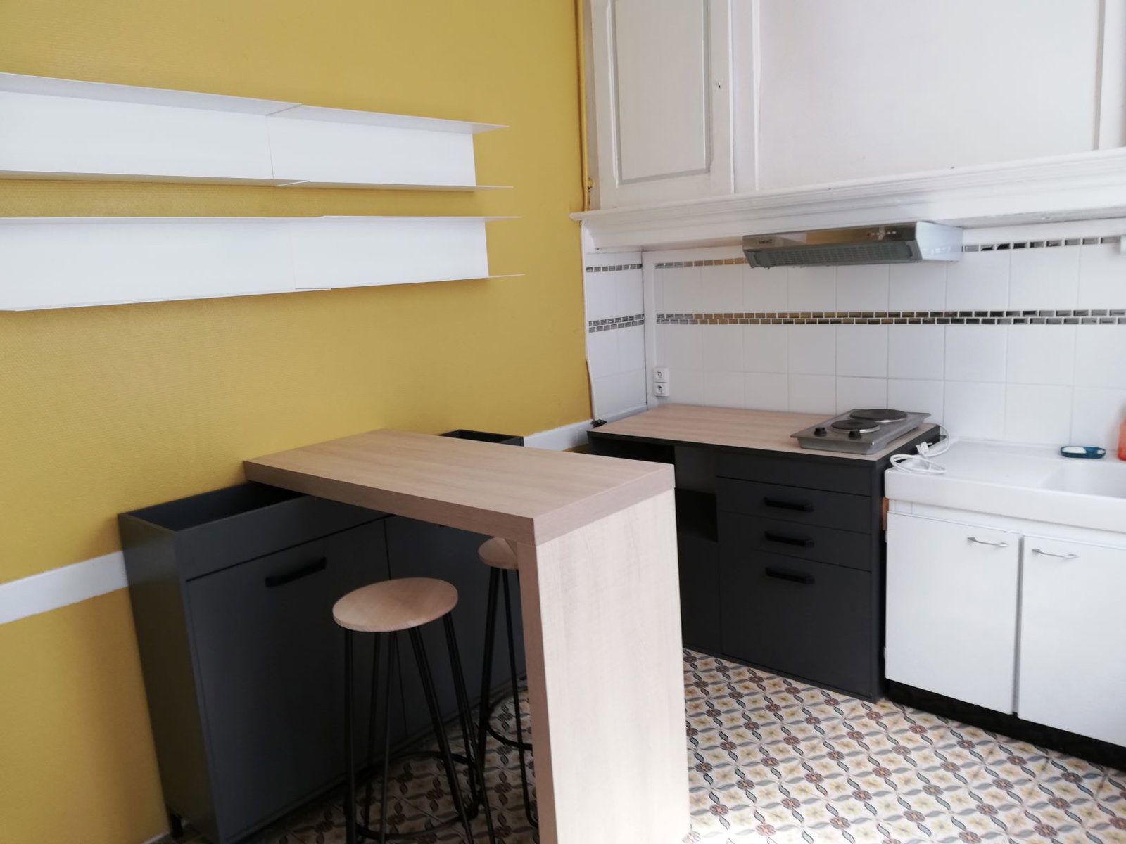 Chambre Chez L'habitant Amiens 265403