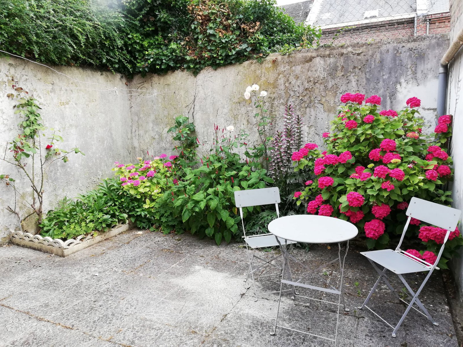 Chambre Chez L'habitant Amiens 265403
