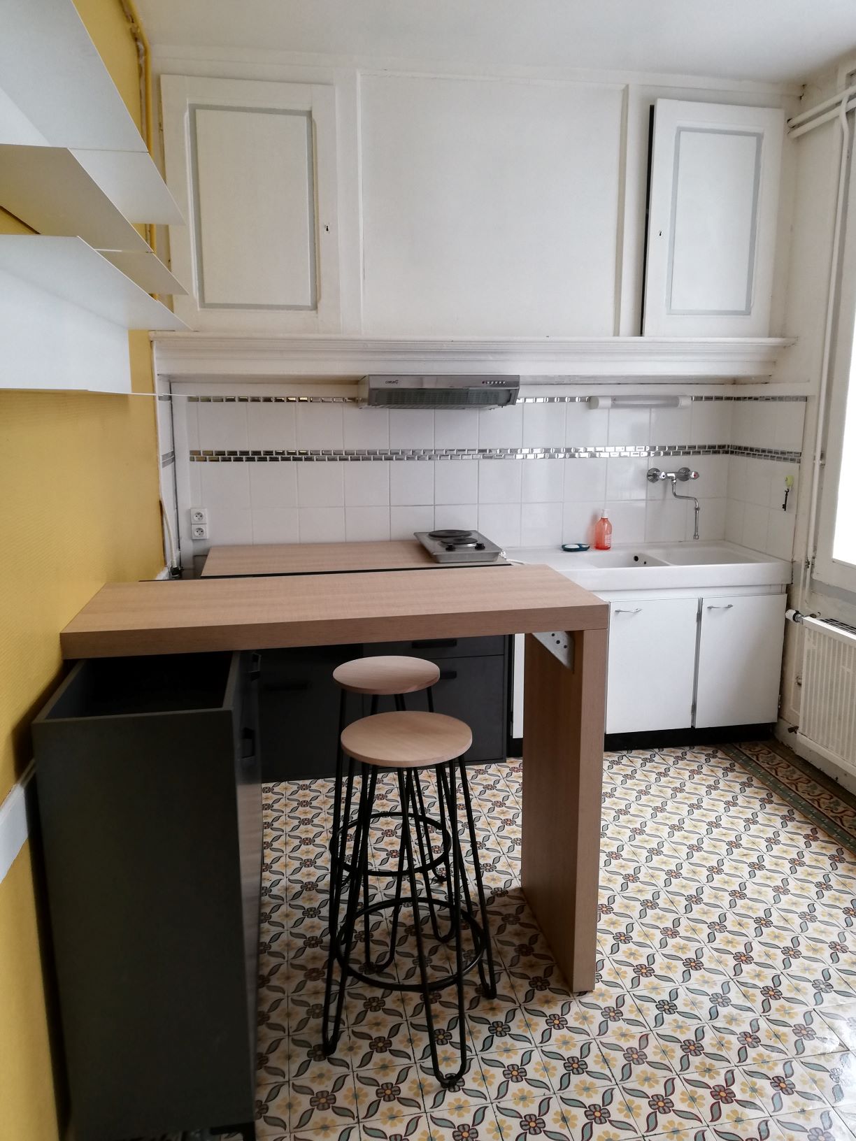 Chambre Chez L'habitant Amiens 265403