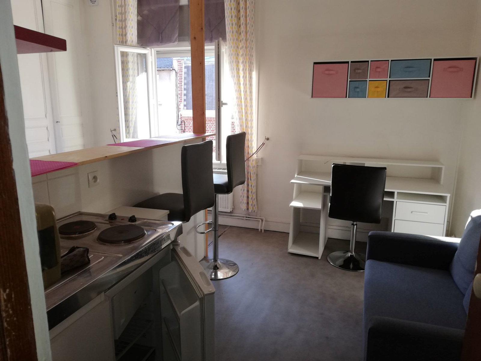 Chambre Chez L'habitant Amiens 265401