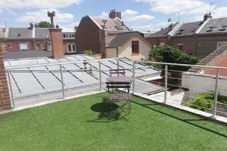 Ganzes Haus Amiens 265405