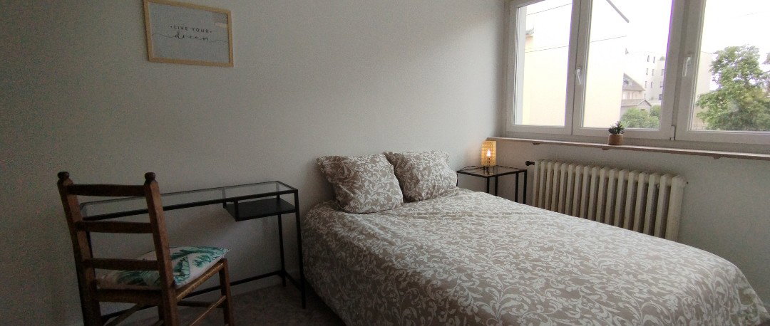 Colocation Thionville 666094